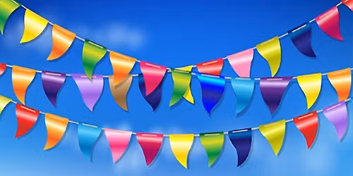 Termoneeny Parish (Knockloughrim) Summer Fete & Funday