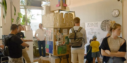 A Lab Open Labs 2026