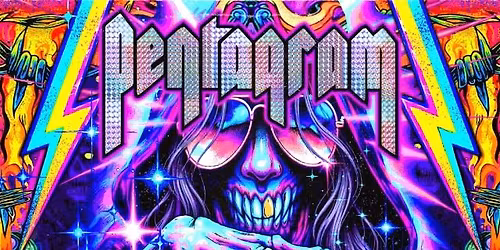 Pentagram, Dusted Angel