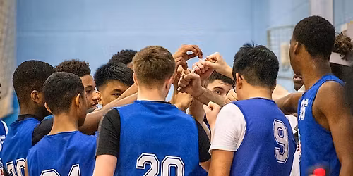 Herts Basketball CWO Networking Event