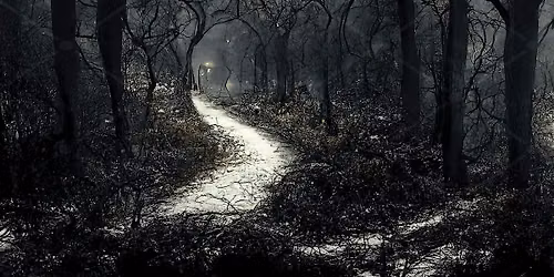 Witches\u2019 Ball: Waltz in a Gothic Forest