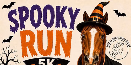 Spooky Run 5K