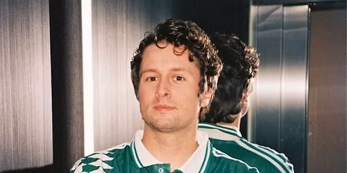 Mall Grab in Vilnius