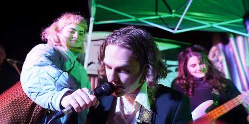 Eindfeest 5, this the end!