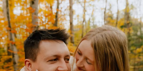 Buck n Doe for Jack Cote & Emily Harvey