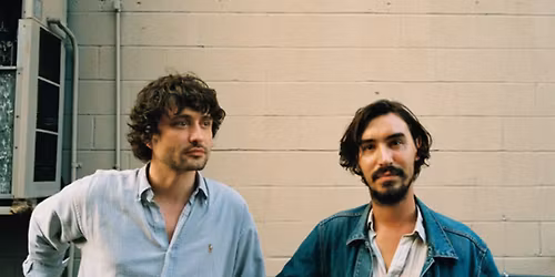 Flyte Oxford Tickets