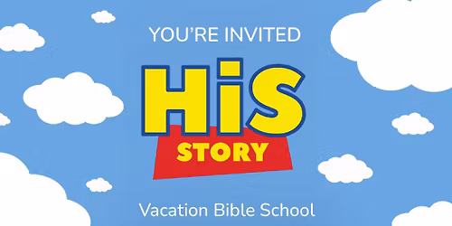 Oakdale VBS - HIS Story