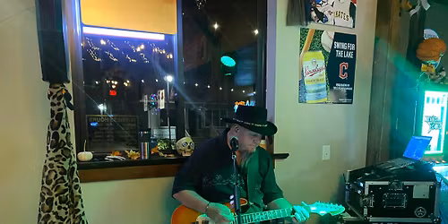 Charles debuts at The Bay Bell 