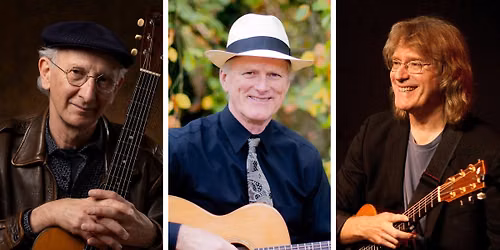 Acoustic Guitar Summit