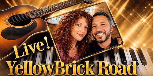 Yellow Brick Road @ Wicked Dame