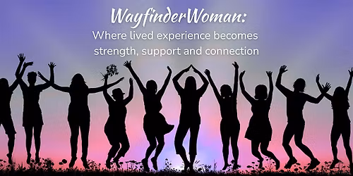 Women's Weekly Peer Support Group