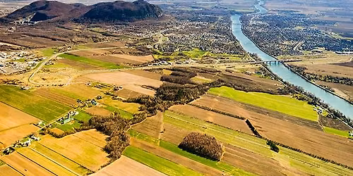 Conf\u00e9rence - Redonner leur espace de libert\u00e9 aux rivi\u00e8res 