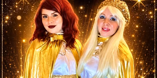 ABBA Alike Duo