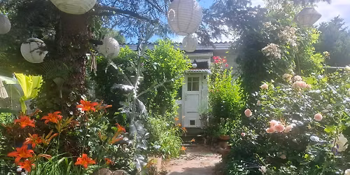 Offener Ateliergarten 2026, Art Spring Berlin Pankow