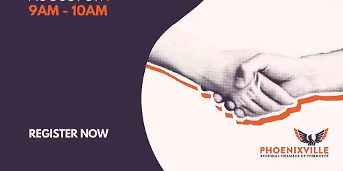 Chamber 101 \u2013 August 2026