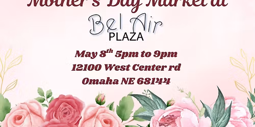Mother's Day Market