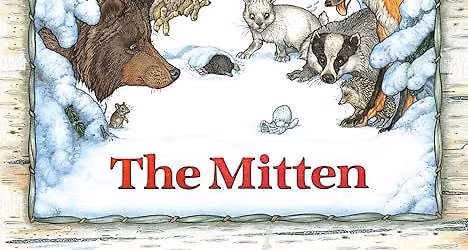 The Mitten