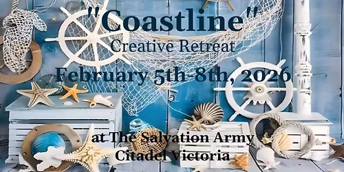 Coastline Creative Retreat