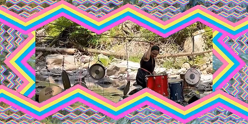 Mapping The Sawkill: A Percussion Orchestra with Adriana Maga\u00f1a