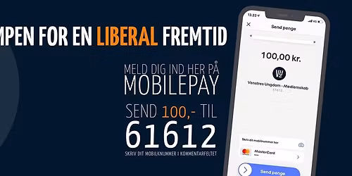 info kommer | VU Vejle