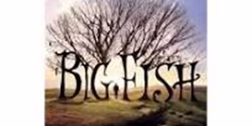 Big Fish - Tim Burton Memorial Day Weekend
