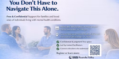 Family Support Group