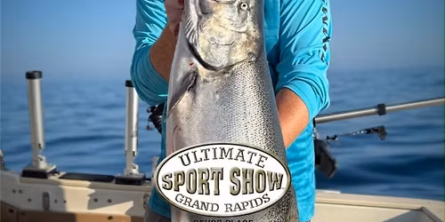 Ultimate Salmon Clinic