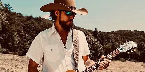 Chris Janson