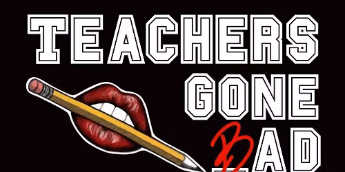 Teachers Gone Bad Comedy: Loteria Ed.