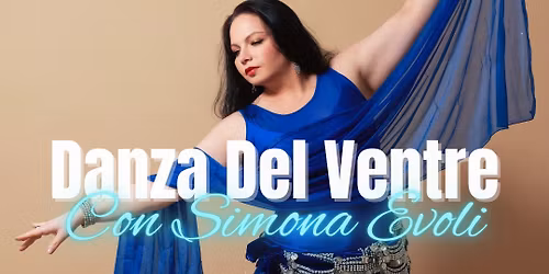 INTELLIGENZA DEL  RITMO - Corso di Danza Del Ventre 