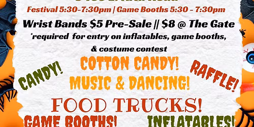 Fall festival