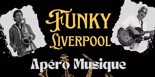 CONCERT "FUNKY LIVERPOOL"