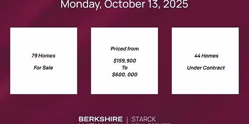 Let's Talk Real Estate