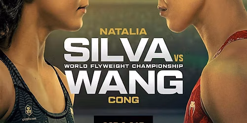 UFC 332 Viewing Party at Mac\u2019s Wood Grilled