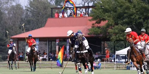 USPA Arena Tournament