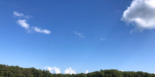 Lake Association meeting