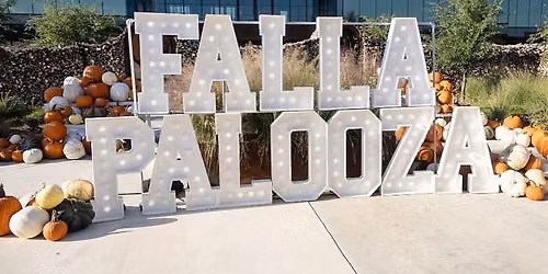 2026 Village and Vines Fallapalooza 