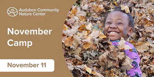 November Camp