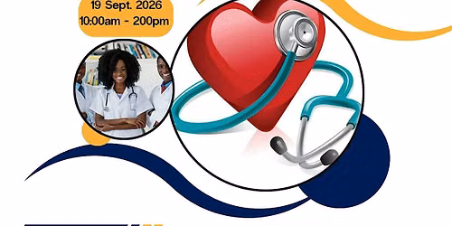 Community Health Fair