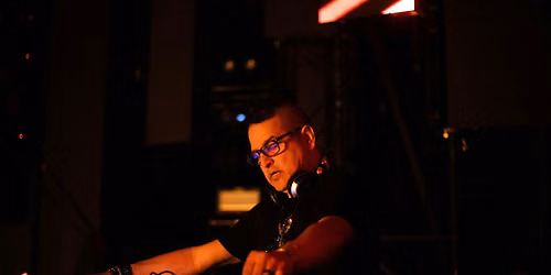 DOC MARTIN (Sublevel | Los Angeles), BRIAN BUSTO at THE NEST, ST. PETE