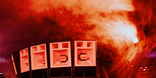 Valve Sound System Halloween | Brighton