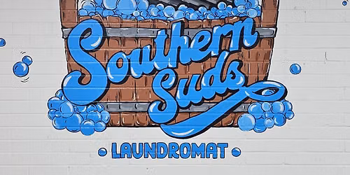 Southern Suds FREE Laundry Day