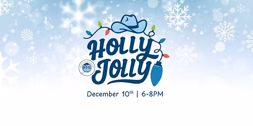 Holly Jolly Bash