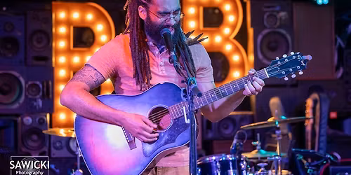 Vudu Childe Live @ KANTINE