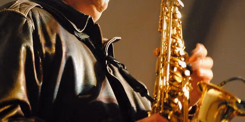 Live Music at The Burleigh with Darren Whitney