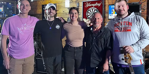 Side B at Land O Pines