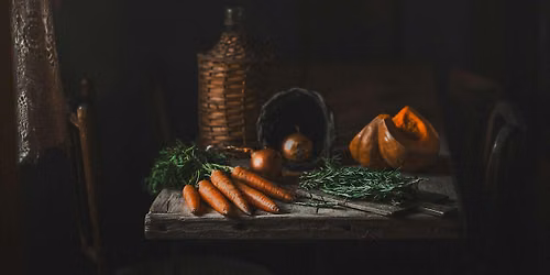 La photo culinaire avec la Nik Collection par Solli Kanani