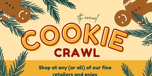 Fell's Point Cookie Crawl
