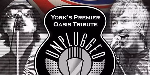 \ud83c\udfb8 Definitely Maybeez - Oasis Tribute \ud83c\udfb8 