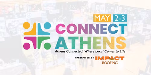 Connect Athens